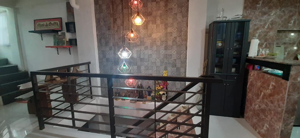 REDGATE21 HOMESTAY Apartment in Central Visayas