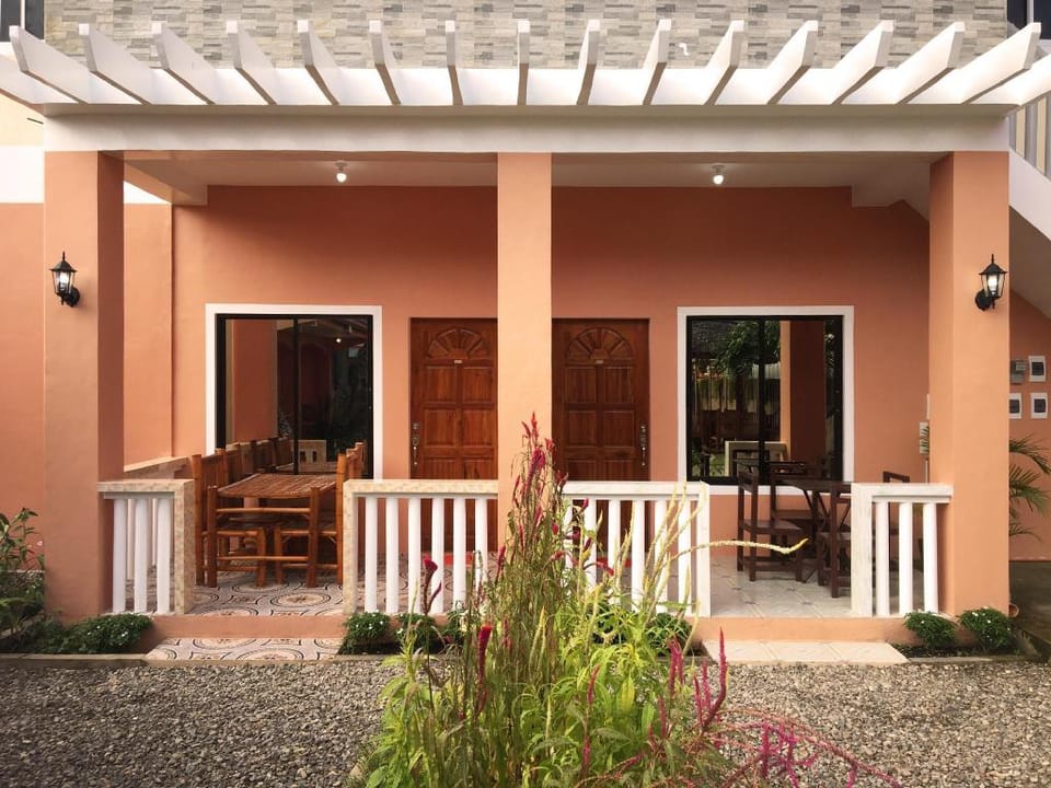 SMAK's Apartment | Bantayan Island | Santa Fe Apartment in Central Visayas