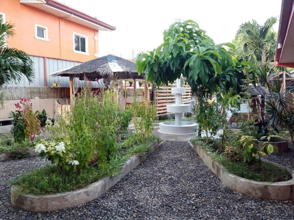 SMAK's Apartment | Bantayan Island | Santa Fe Apartment in Central Visayas