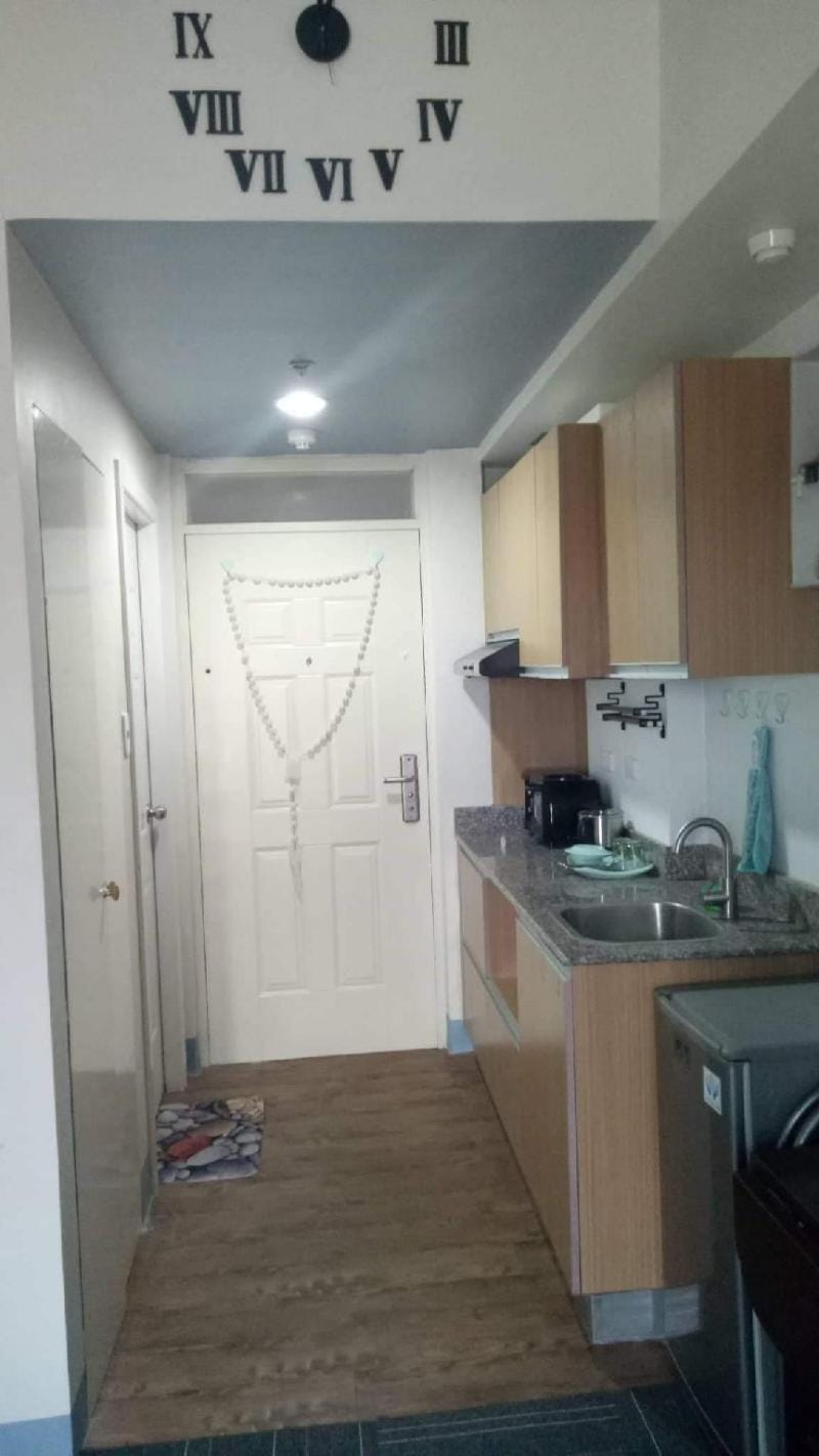 Ma Vie @ Mactan Condominium Apartment in Lapu-Lapu City
