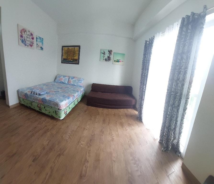SUITE ROOM@AMANI GRAND RESIDENCES Apartment in Lapu-Lapu City