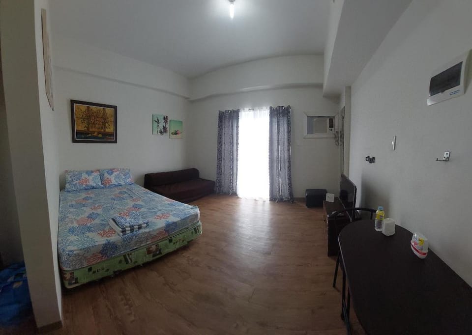 SUITE ROOM@AMANI GRAND RESIDENCES Apartment in Lapu-Lapu City