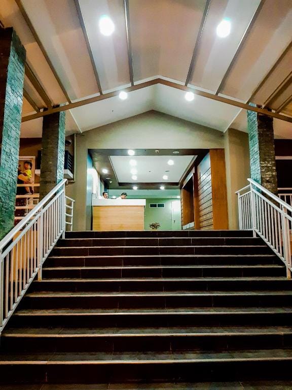 SUITE ROOM@AMANI GRAND RESIDENCES Apartment in Lapu-Lapu City
