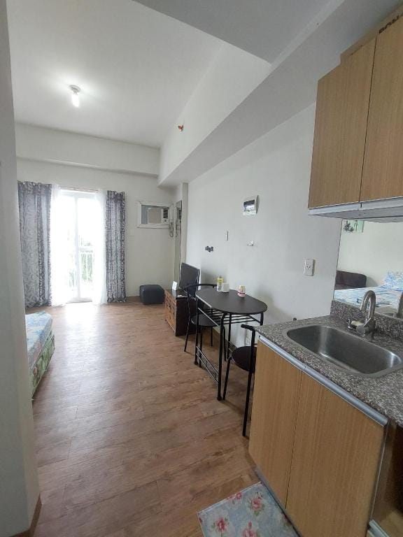 ANIA GUEST ROOM Apartment in Lapu-Lapu City