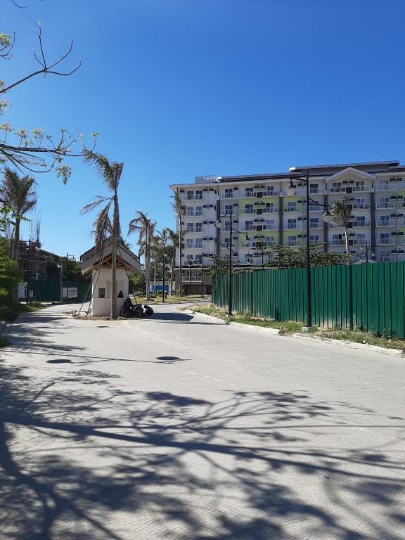 ANIA TRAVELLERS ROOM Apartment in Lapu-Lapu City