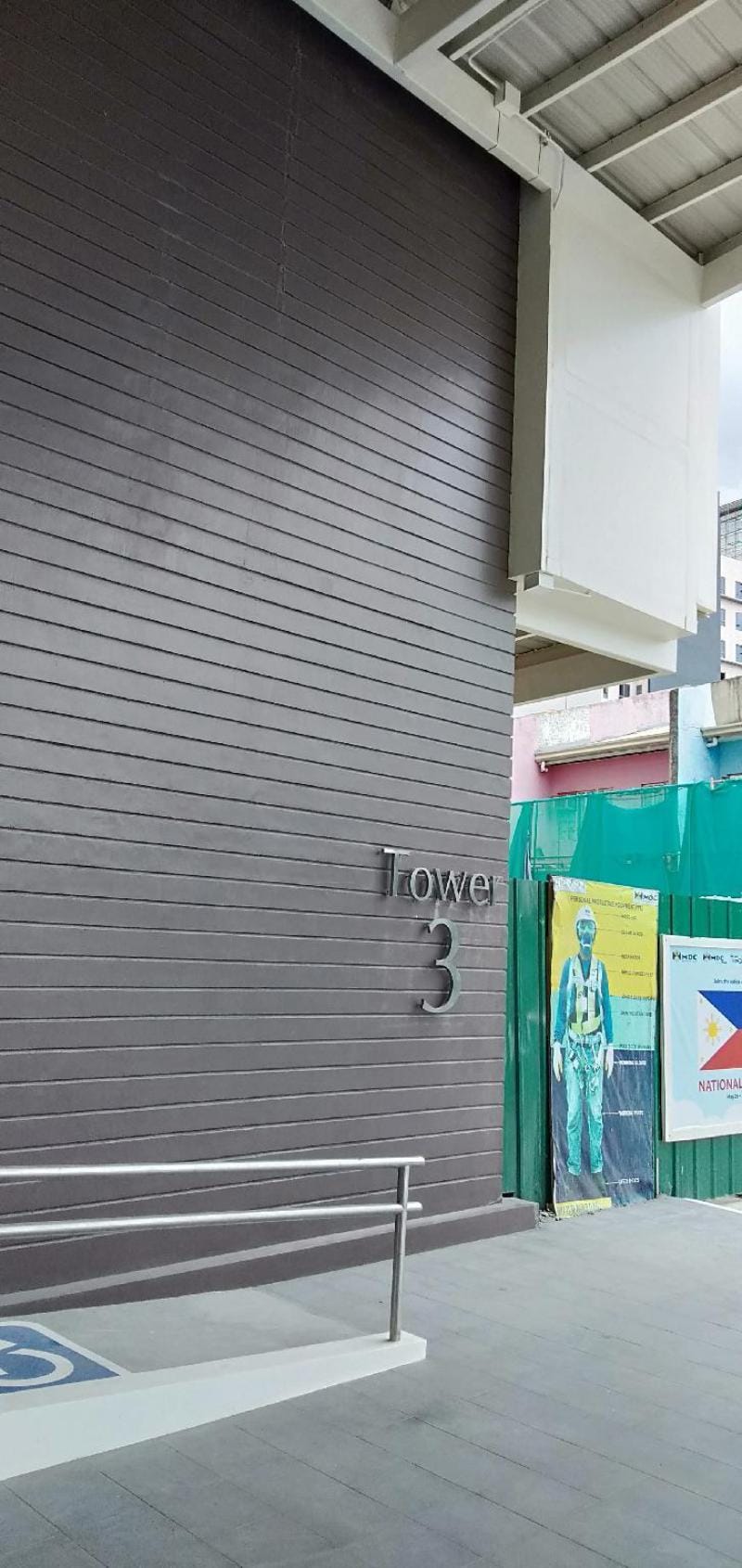 Avida Riala  IT Park unlimited fast internet free Apartment in Lapu-Lapu City