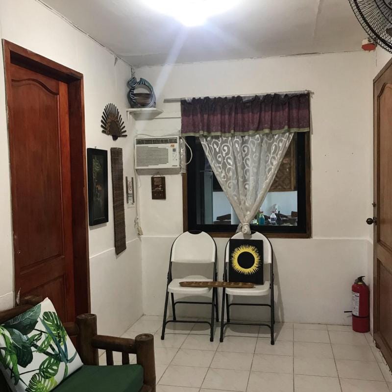 Panagsama  Holiday Cottage (D) Villa in Central Visayas