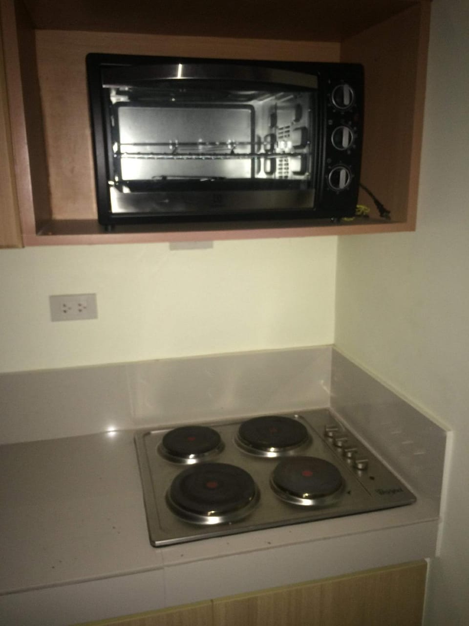 Casa Carrolyne 2BrCondo Pad @ Sanremo Oasis Apartment in Cebu City