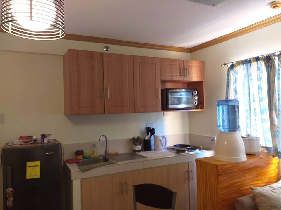 Casa Carrolyne 2BrCondo Pad @ Sanremo Oasis Apartment in Cebu City