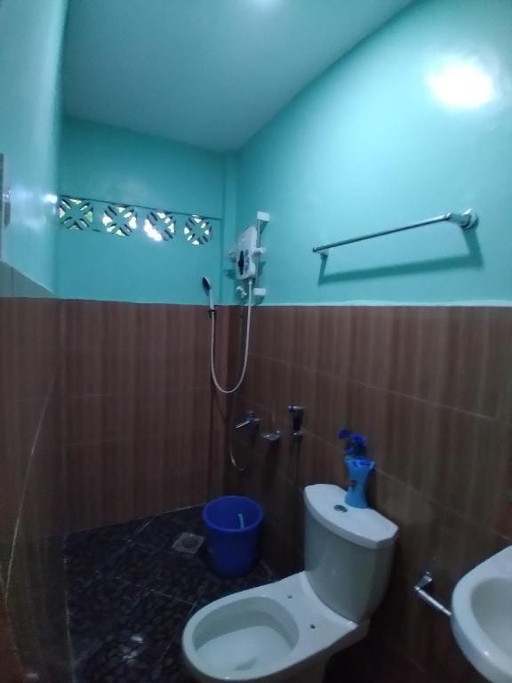 Azulea Double Deluxe 2 - own CR,  shower, AC, TV Vacation rental in Oslob