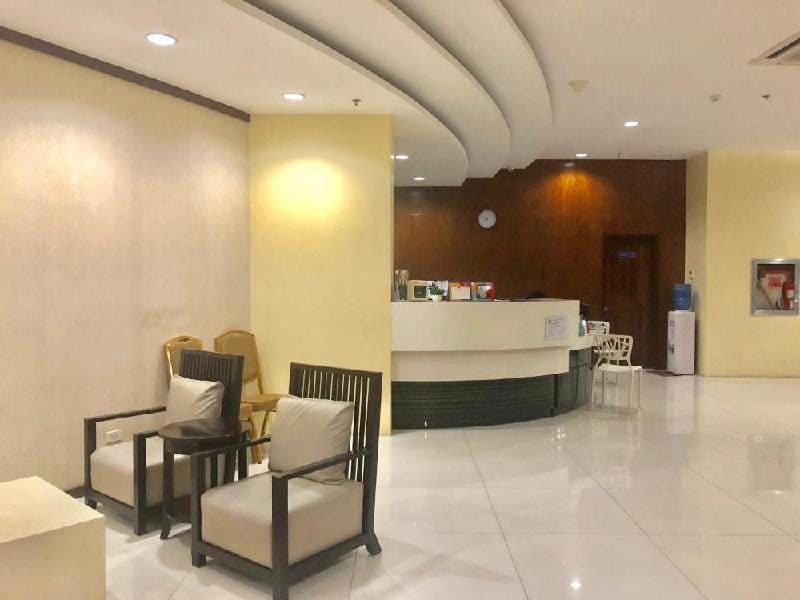 A 1  Bedroom Condo Unit located in Cebu City Apartment in Cebu City