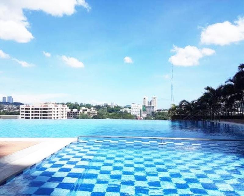 A 1  Bedroom Condo Unit located in Cebu City Apartment in Cebu City