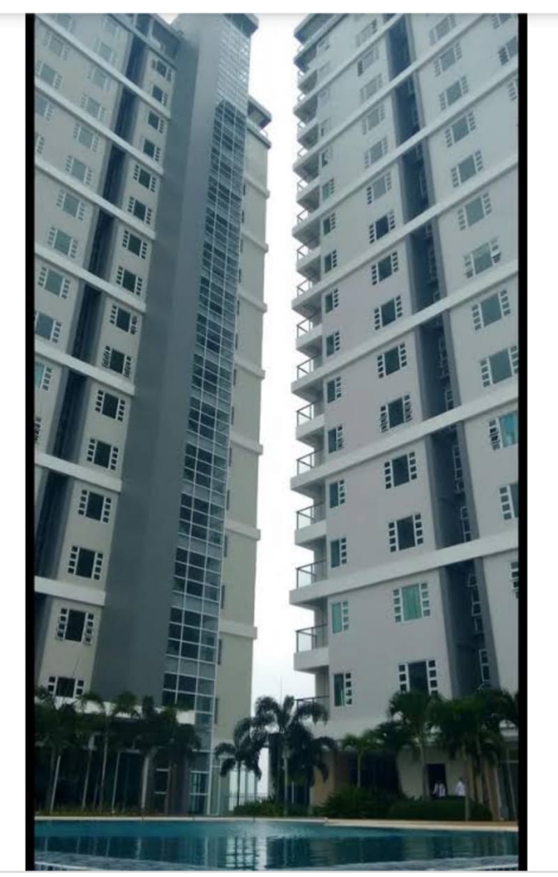 A 1  Bedroom Condo Unit located in Cebu City Apartment in Cebu City