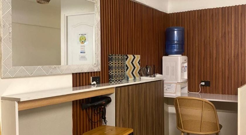 CHE AND JAMES Female Guest House Hostel in Lapu-Lapu City