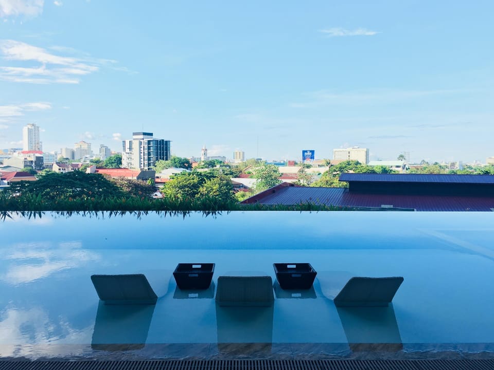 Randolph and Mae Abode Apartment in Lapu-Lapu City