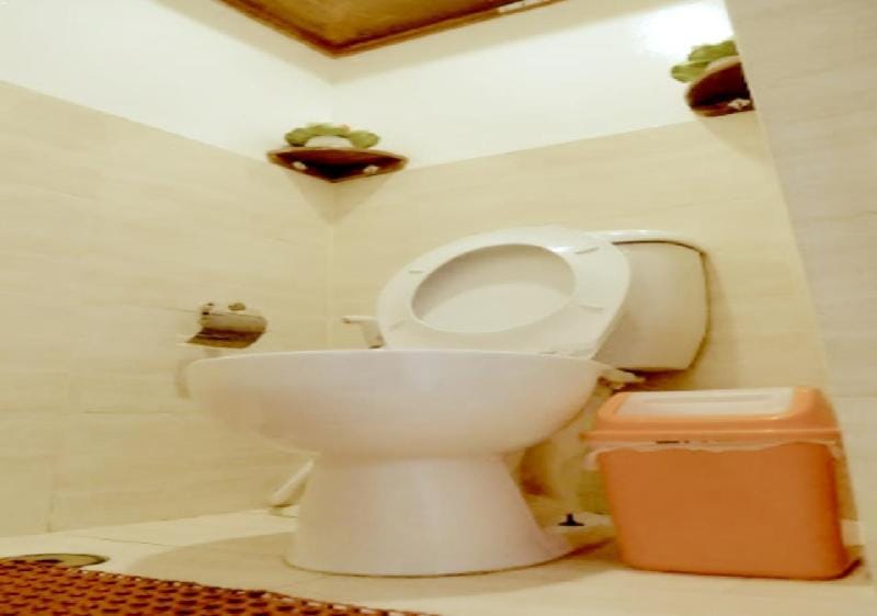 LG Cebu City Suite (WIFI+kitchenette+own balcony) Apartment in Lapu-Lapu City