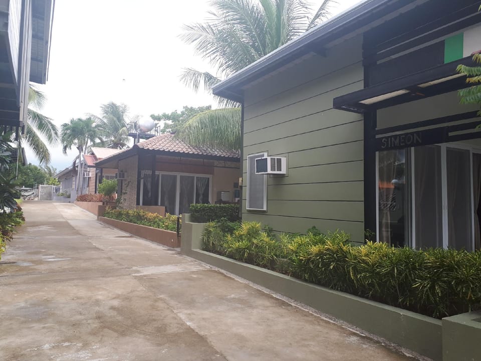 Teivah Yeshua Retreat Center - Judah Villa in Central Visayas