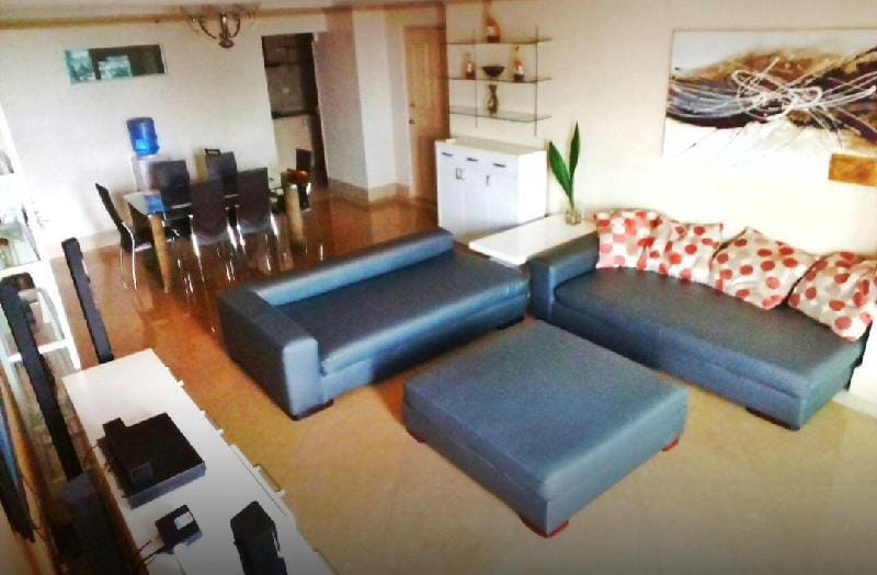 3 Br  in Cebu City | Camputhaw w/ Monthly Promo Vacation rental in Cebu City