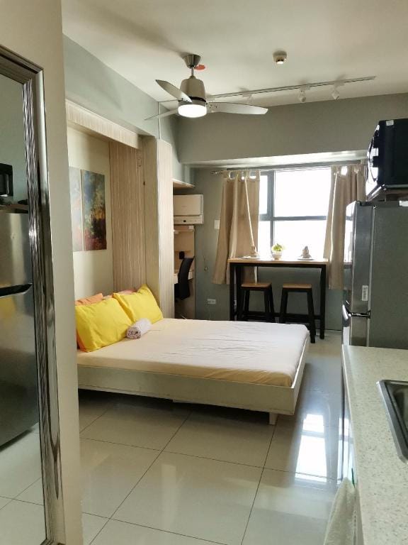 GPMS Horizons 101 Studio 3 Apartment in Lapu-Lapu City