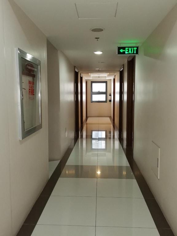 GPMS Horizons 101 Studio 3 Apartment in Lapu-Lapu City