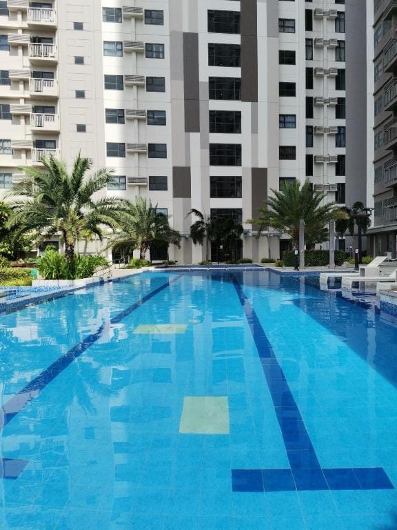 GPMS Horizons 101 Studio 3 Apartment in Lapu-Lapu City