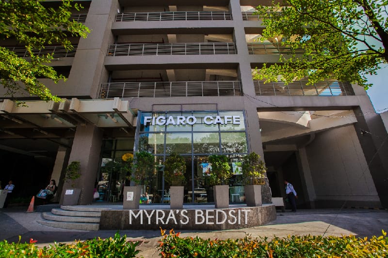 MYRA'S BEDSIT 7 AT HORIZONS 101 CONDOMINIUM CEBU Apartment in Lapu-Lapu City