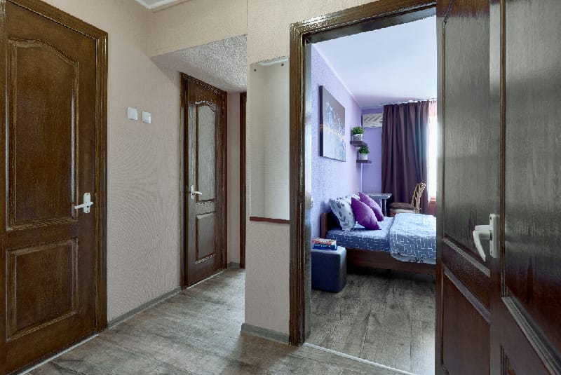 One room Apartment on Shovkovychna street 48  Apartment in Kiev City - Kyiv
