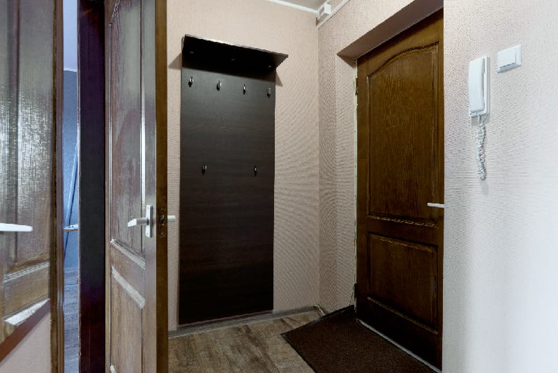 One room Apartment on Shovkovychna street 48  Apartment in Kiev City - Kyiv