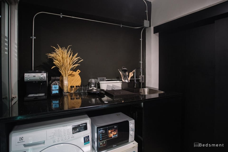 Bedsment Vacation rental in Thailand