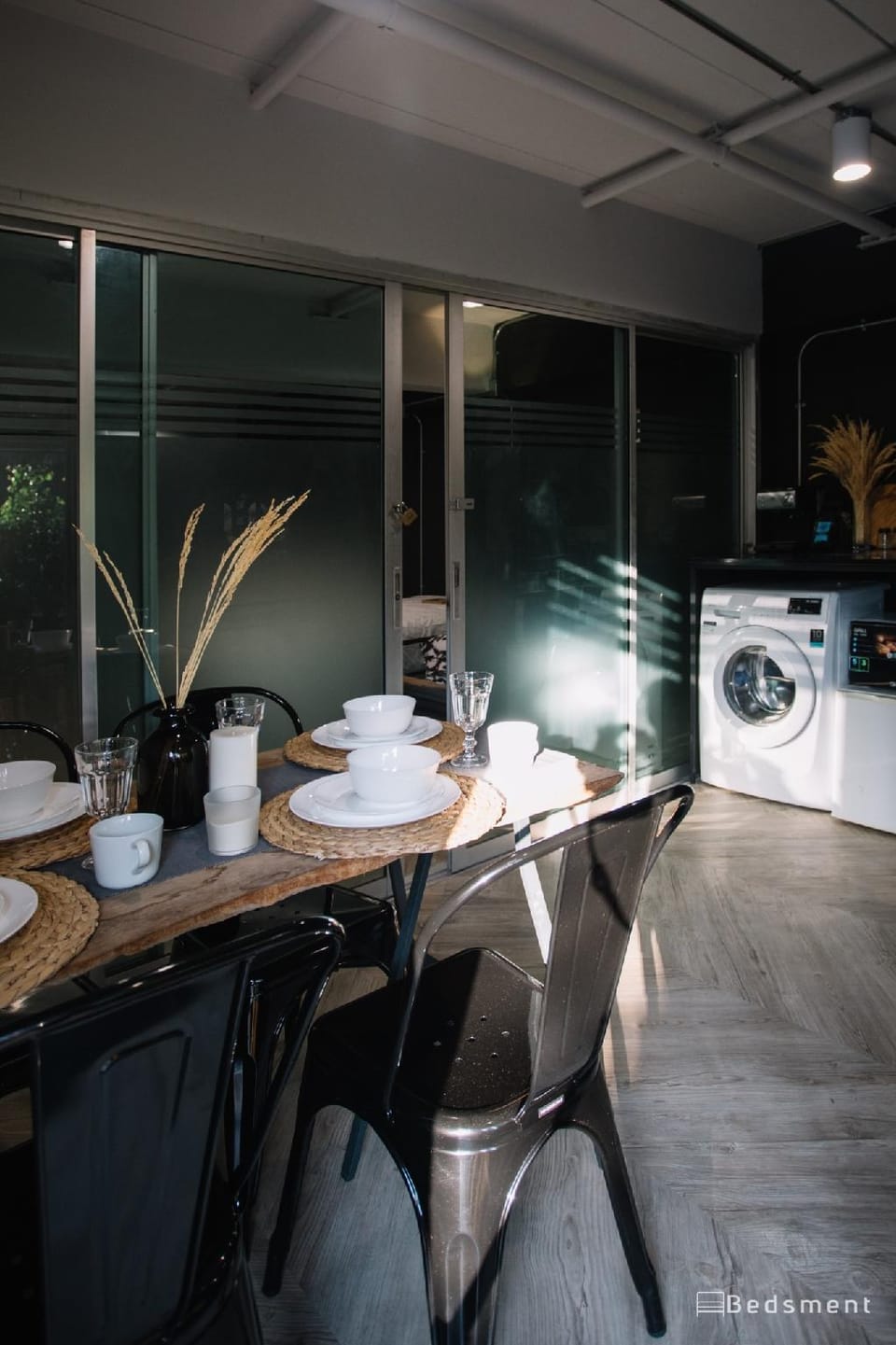 Bedsment Vacation rental in Thailand