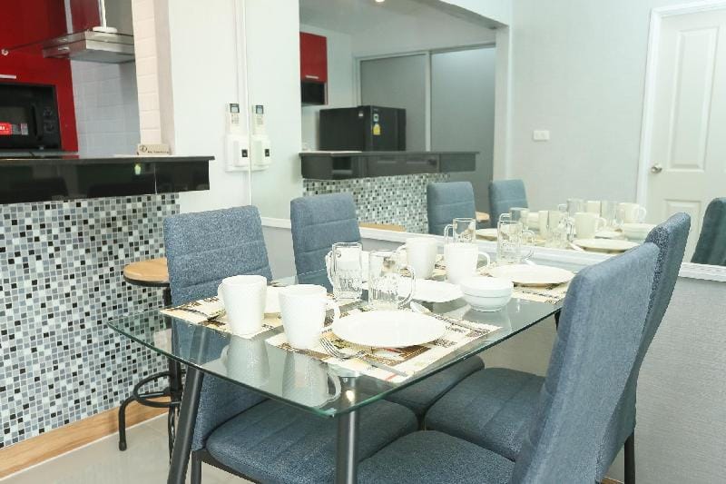 Ma Maison 4 Bedrooms for a family  Vacation rental in Thailand