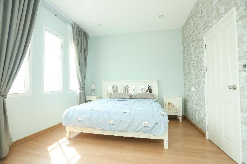 Ma Maison 4 Bedrooms for a family  Vacation rental in Thailand