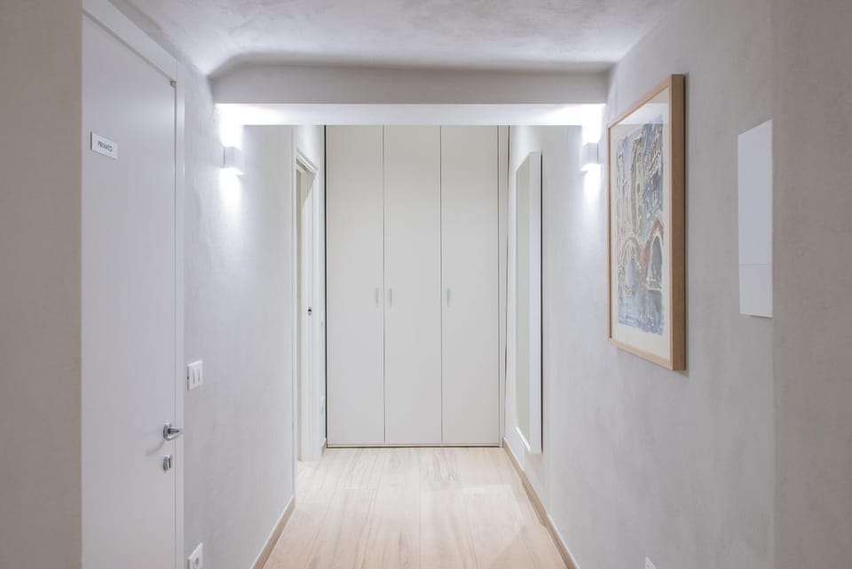 Atto Primo Apartment Apartment in Verona