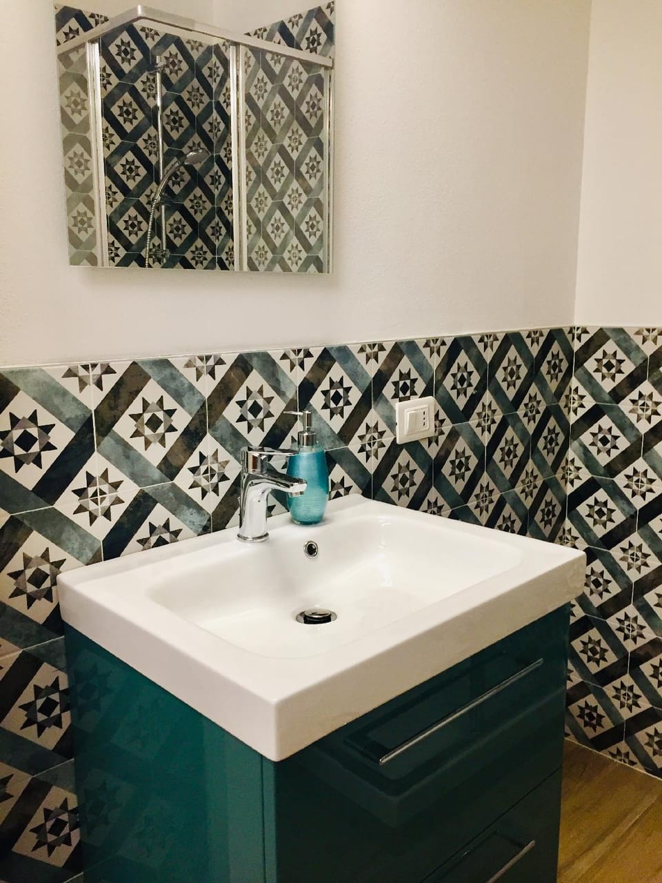 UnicumHouse Apartment in Verona