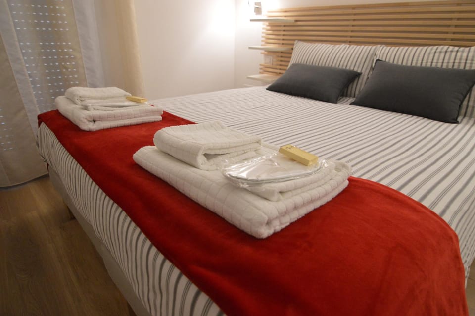 Via da Velo 8 appartamento Apartment in Verona
