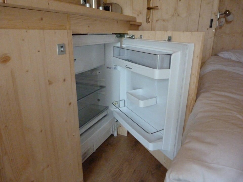 Macbeth's Hillock - Pod 2 Vacation rental in Scotland