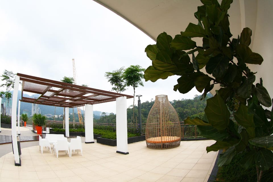FAMILY COZY HOME @ MIDHILLS  GENTING l 8 MINS GPO Apartment in Selangor, Malaysia