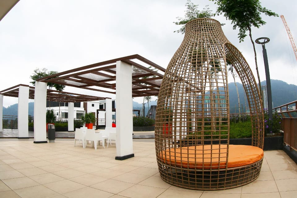FAMILY COZY HOME @ MIDHILLS  GENTING l 8 MINS GPO Apartment in Selangor, Malaysia