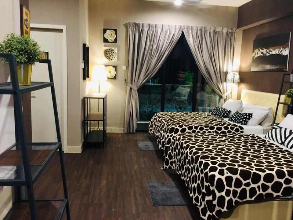 Home Sweet Home G01 MIDHILL GENTING (FREE WIFI) Apartment in Selangor, Malaysia