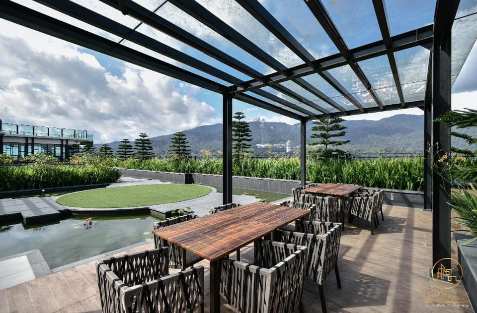 Vista Residences Genting Highlands @ Icon Stay Apartment in Selangor, Malaysia