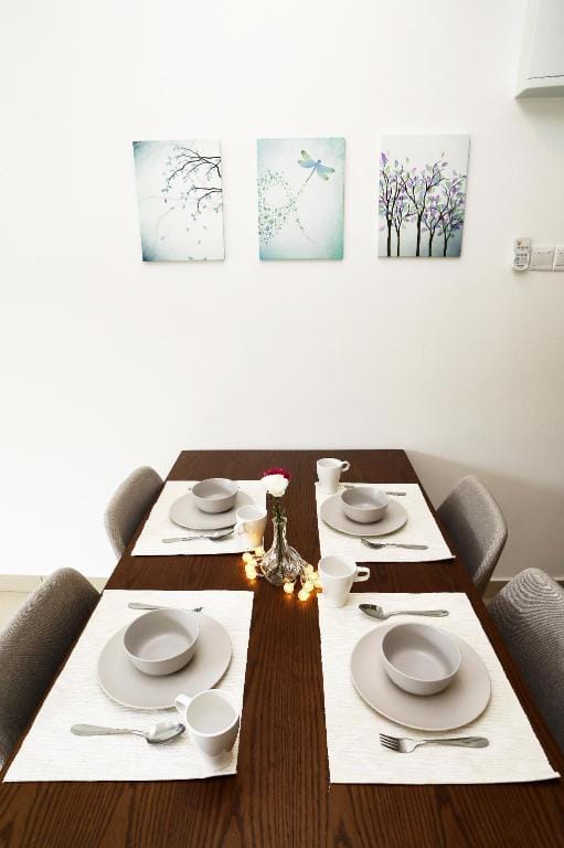 STYLISH COZY HOME @ MIDHILLS  GENTING l FREE WIFI Apartment in Selangor, Malaysia