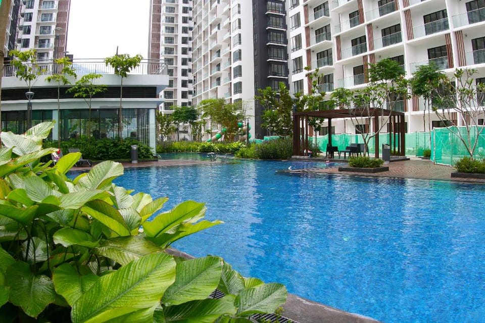 STYLISH COZY HOME @ MIDHILLS  GENTING l FREE WIFI Apartment in Selangor, Malaysia