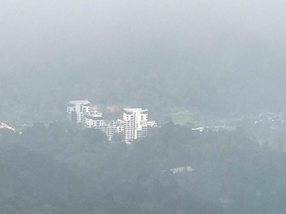 Resort Suite 2606 @ Midhills ( Air Conditioning) Apartment in Selangor, Malaysia