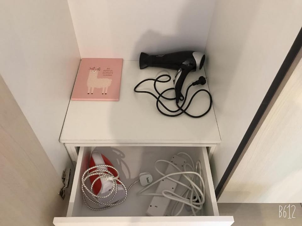 Resort Family Suite @ Midhills  (Fully Air Cond) Apartment in Selangor, Malaysia