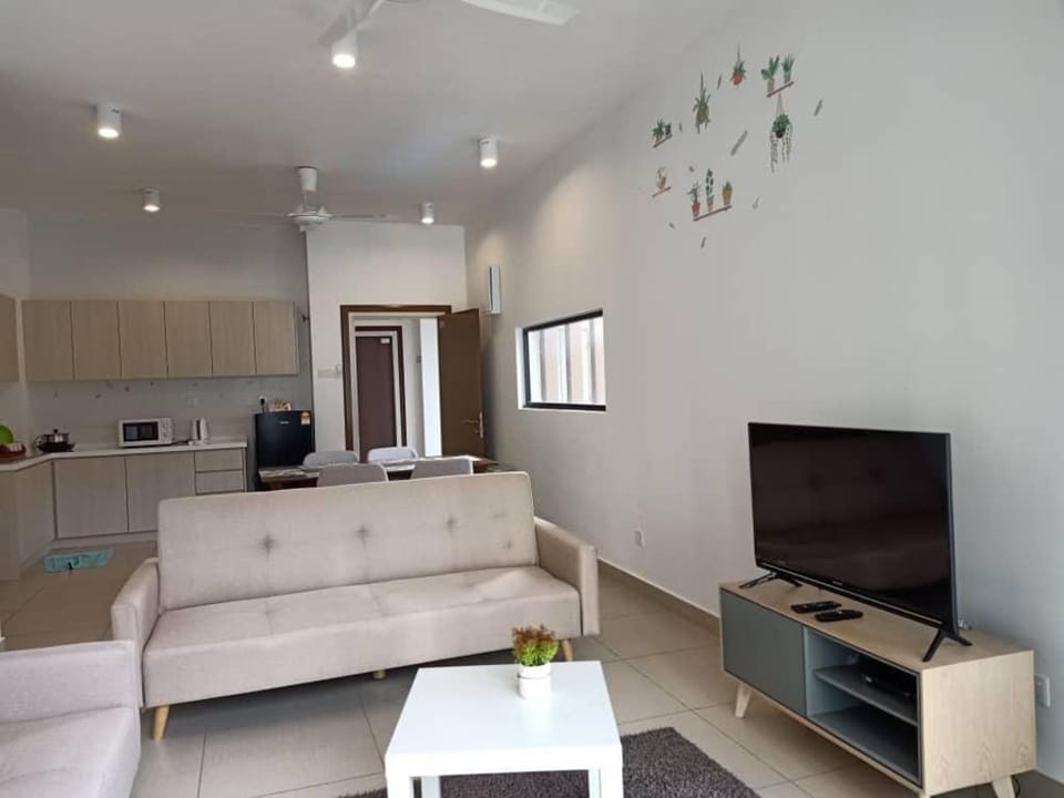 Resort Family Suite @ Midhills  (Fully Air Cond) Apartment in Selangor, Malaysia