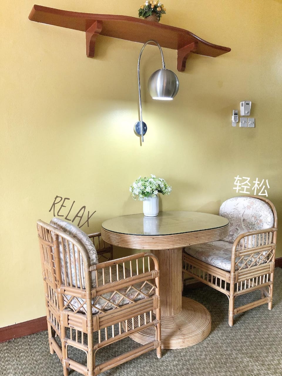 22- Awana golf view Getaway Apartment in Selangor, Malaysia