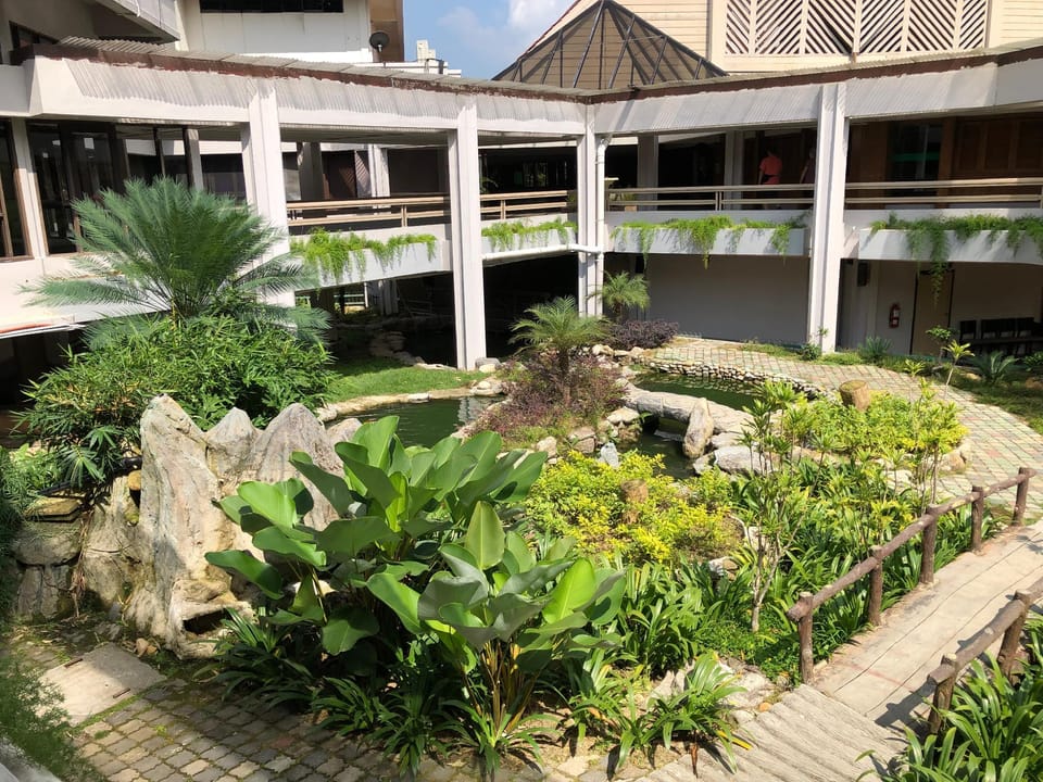 22- Awana golf view Getaway Apartment in Selangor, Malaysia