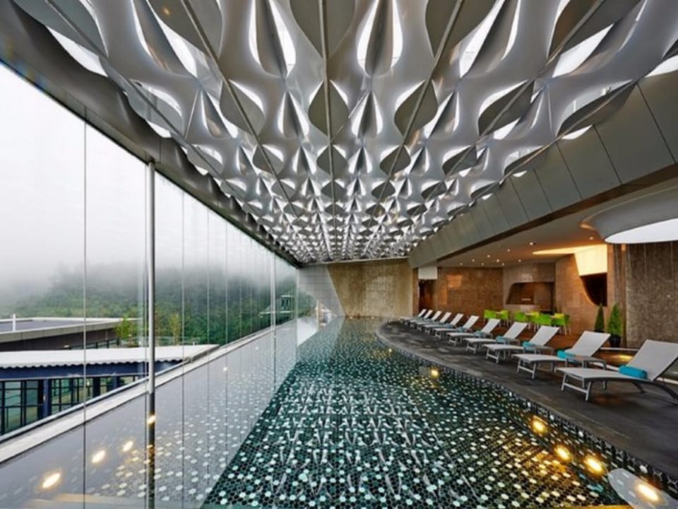 Studio Suite Genting Highland 31 Apartment in Selangor, Malaysia