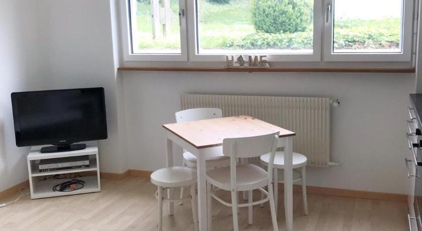 GreenPlace City Apartment Apartment in City of Bern
