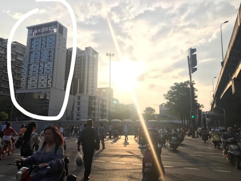 高空城市景观房 直达春熙路 太古里 动物园 Apartment in Chengdu